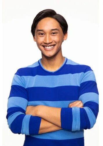 Josh Burns