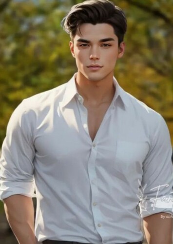 Josh Chen