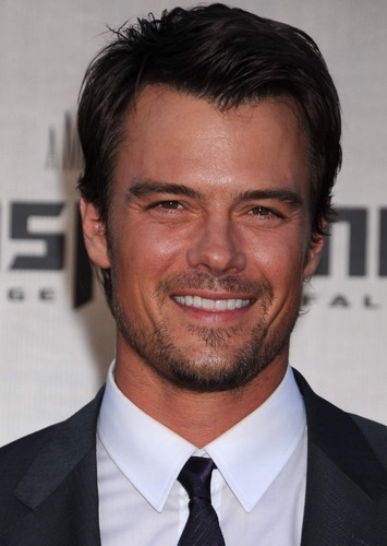 Josh Duhamel