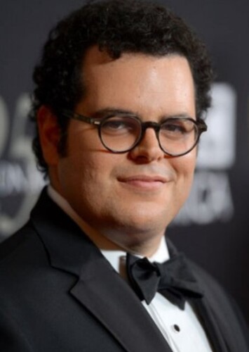 Josh Gad