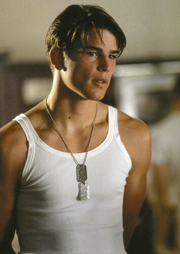 Josh Hartnett