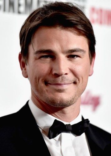 Josh Hartnett