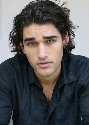 Josh Heuston