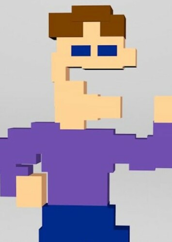 Michael