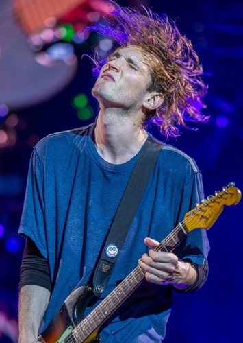 Josh Klinghoffer