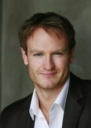 Josh Lawson