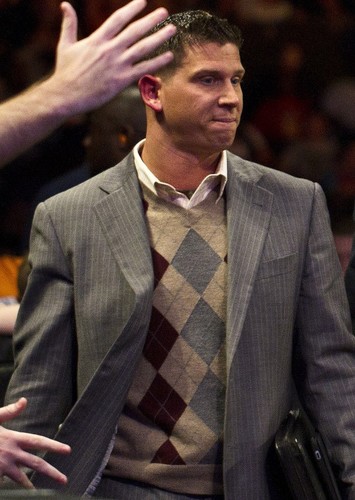 Josh Matthews