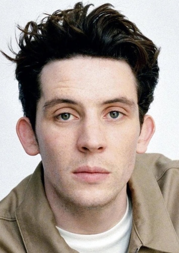 Josh O’connor