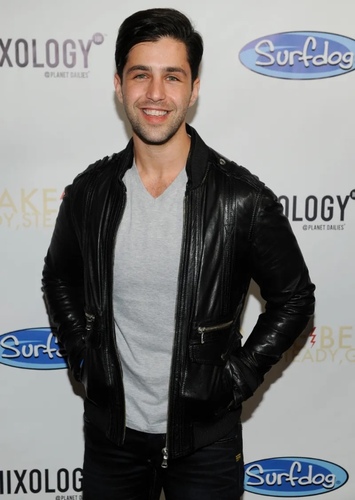 Josh Peck