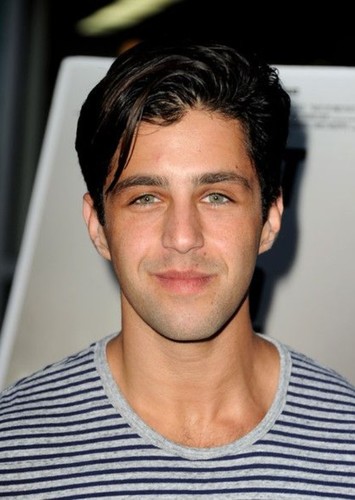 Josh Peck