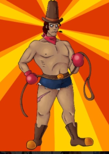 Josh Ranger
