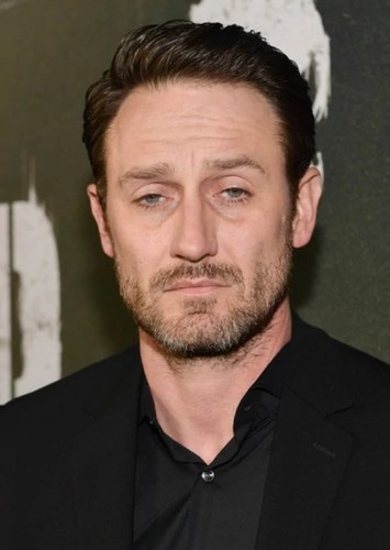Josh Stewart