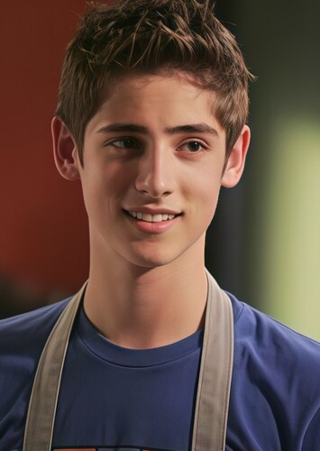Josh Trager