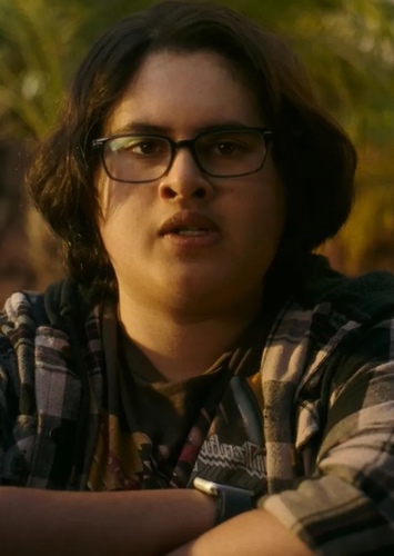 Josh Valentine