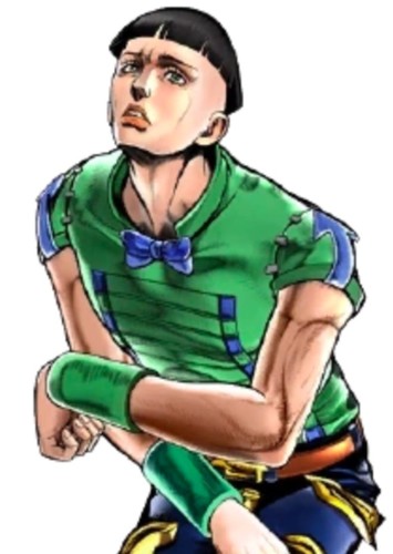Joshu Higashikata