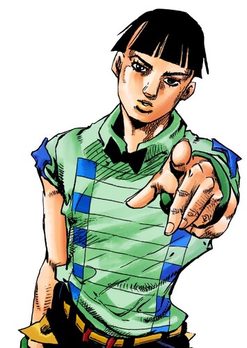 Joshu Higashikata