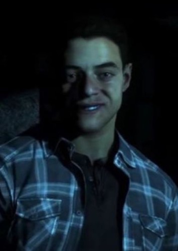 Joshua