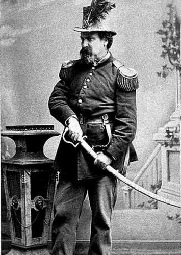 Joshua A. Norton