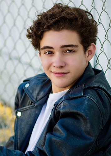Joshua Basset