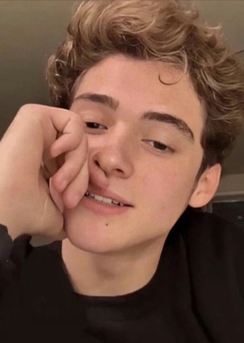 Joshua Bassett