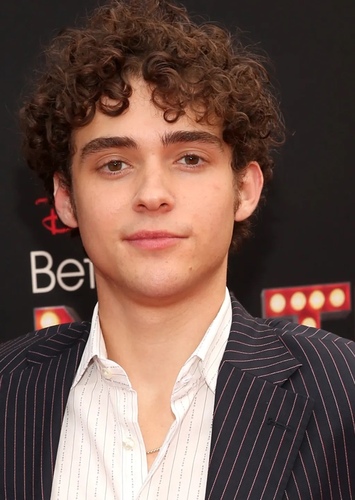 Joshua Bassett