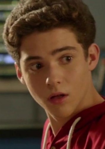 Joshua Bassett