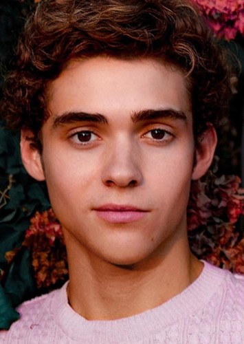 Joshua Bassett
