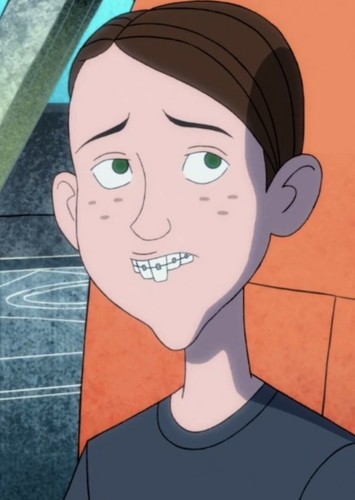 Joshua Cobblepot