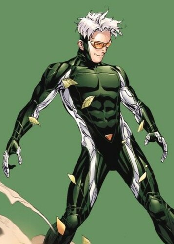 Joshua Maximoff