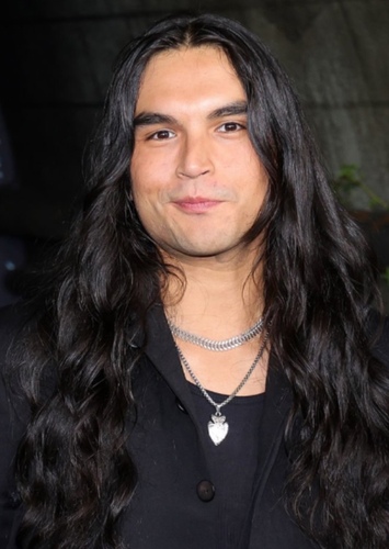 Joshua Odjick