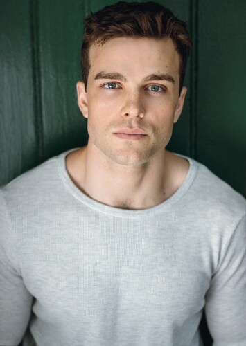 Joshua Orpin