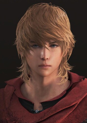 Joshua Rosfield