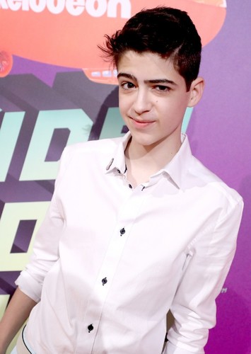 Joshua Rush