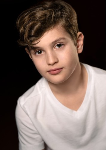 Joshua Satine