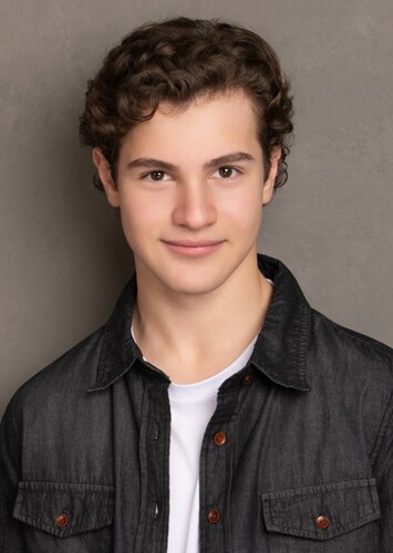 Joshua Satine