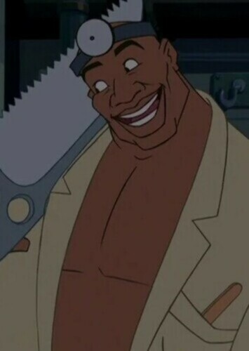 Dr. Joshua Sweet