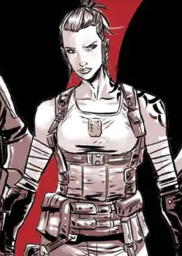 Josie