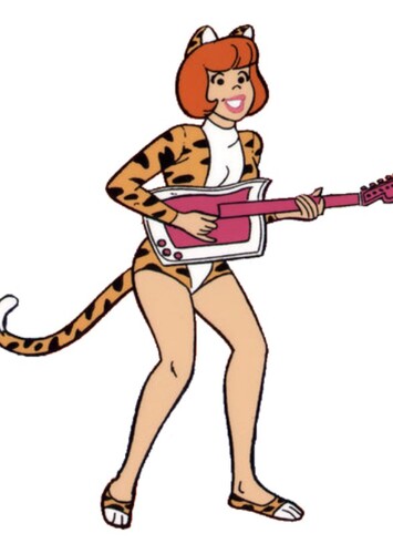 Josie Mccoy