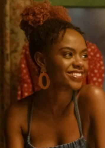 Josie McCoy