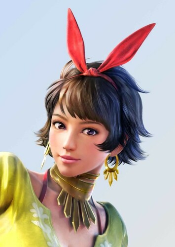 Josie Rizal