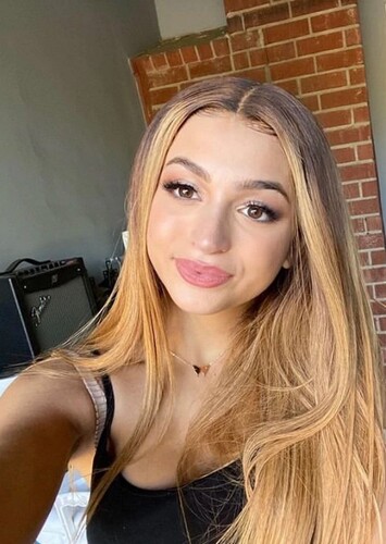 Josie Totah
