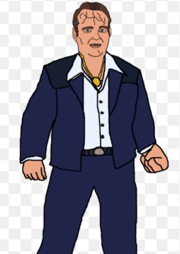 Jospeh Martello