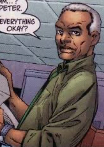 Jospeh (Robbie) Robertson