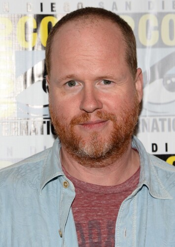 Joss Whedon