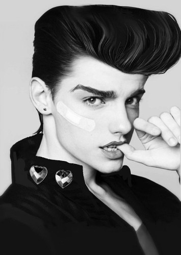 Josuke Higashikata (Live Action/English)