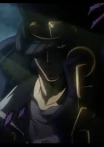 Jotaro Kujo (After Credits)