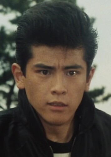 Jou Oohara