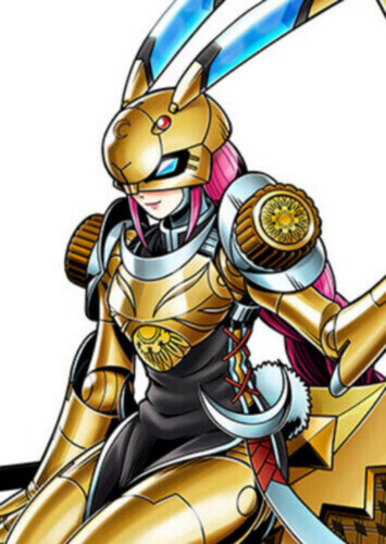 Jougamon
