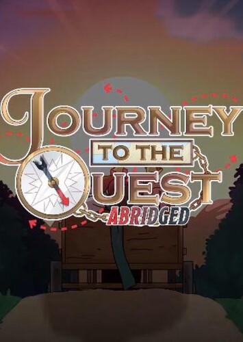 Journey to the Quest