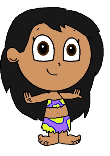 Jovanda